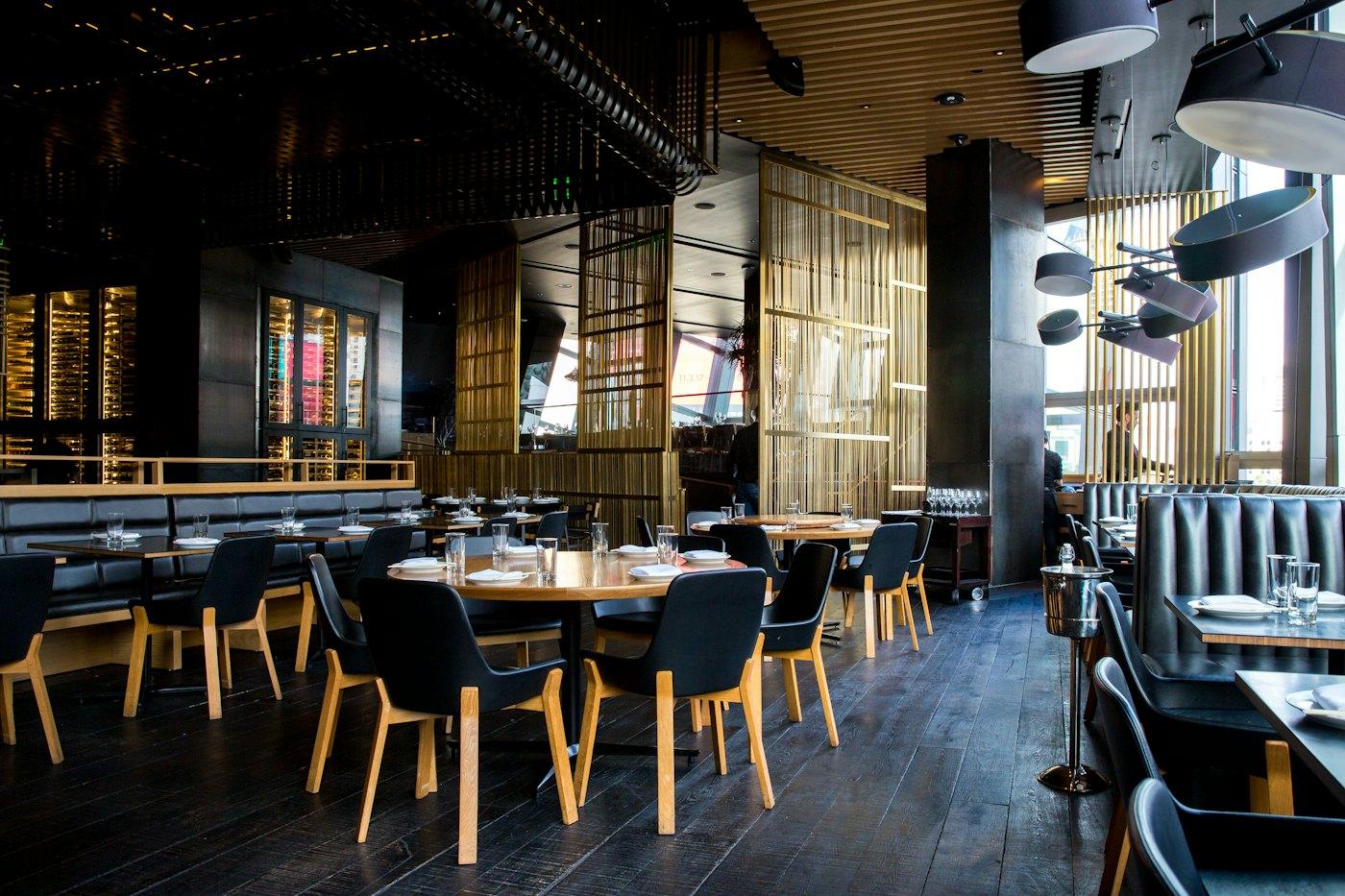 Dining Experiences by Beyond Eminence