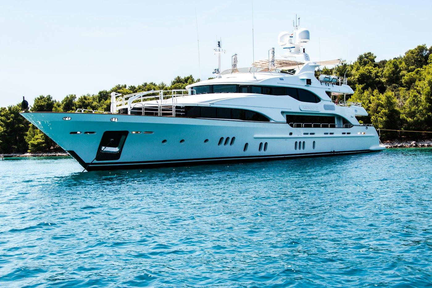 Private Jet & Yacht Charter by Beyond Eminence